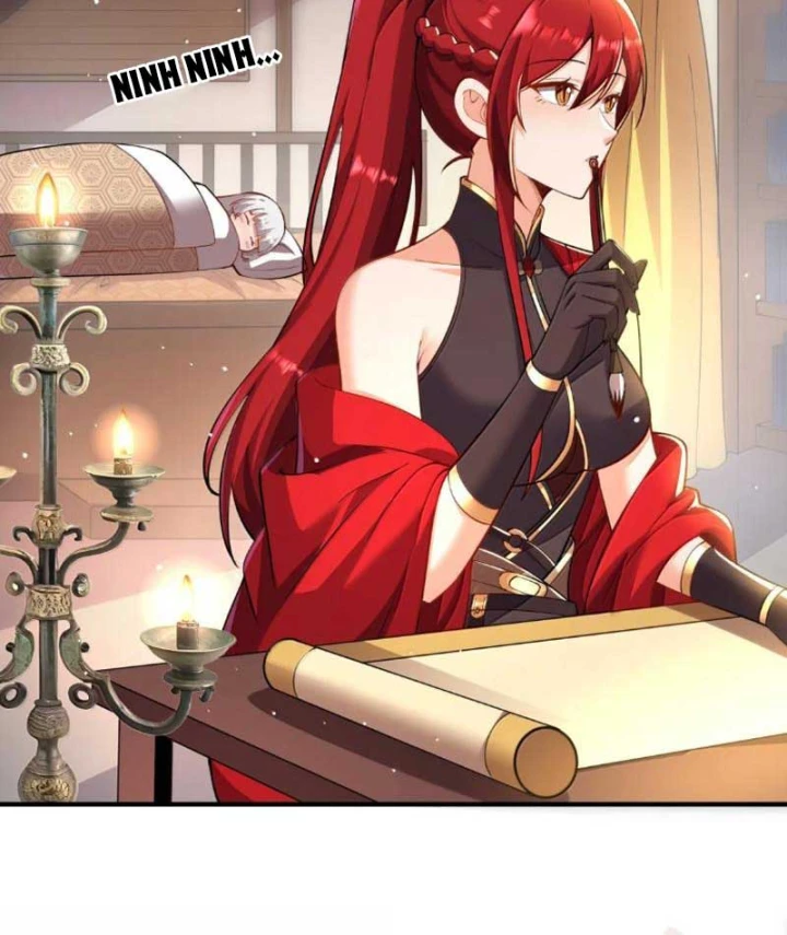 Nữ Đế? Ta chỉ cùng nương tử yêu đương! Chapter 35 - 78