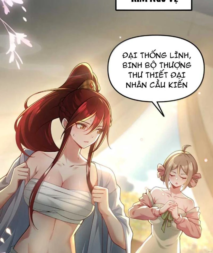 Nữ Đế? Ta chỉ cùng nương tử yêu đương! Chapter 35 - 80