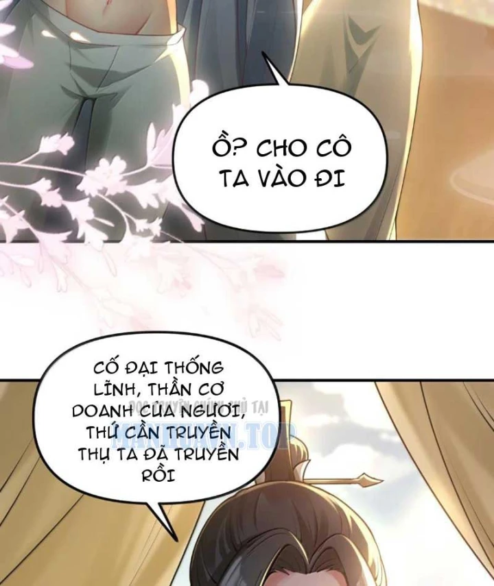 Nữ Đế? Ta chỉ cùng nương tử yêu đương! Chapter 35 - 81