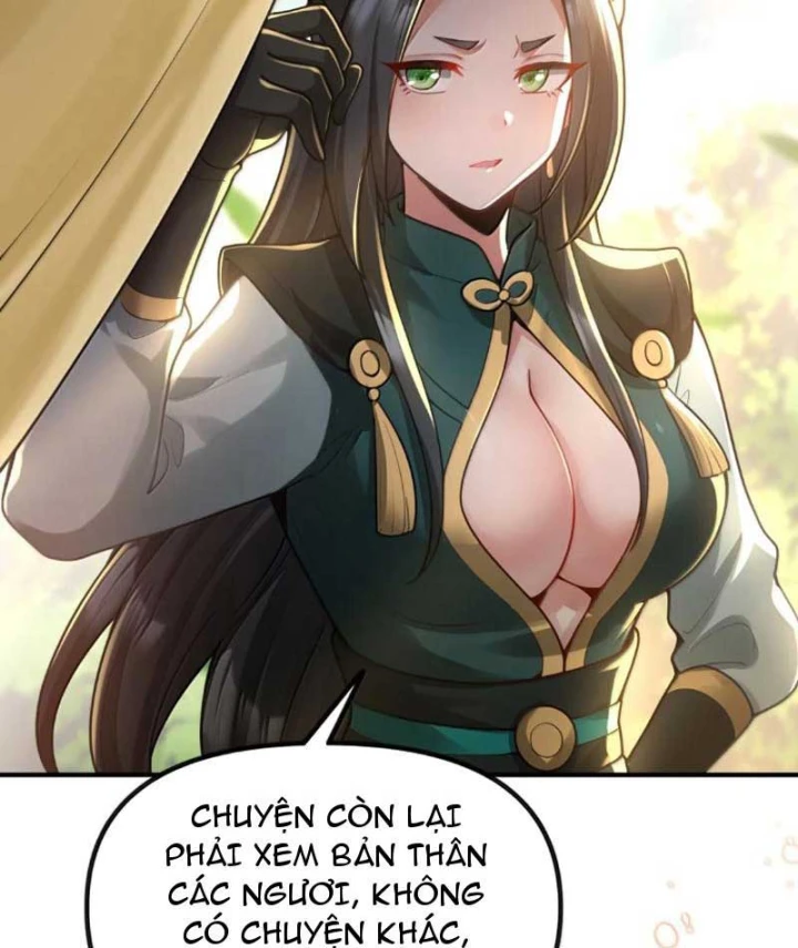 Nữ Đế? Ta chỉ cùng nương tử yêu đương! Chapter 35 - 82