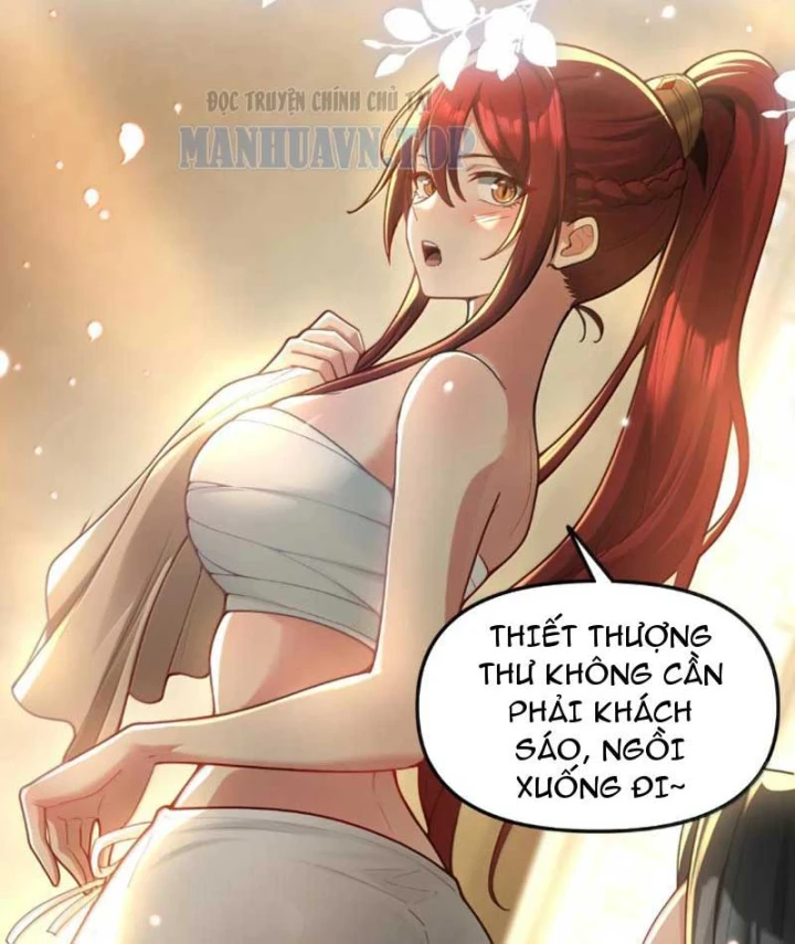 Nữ Đế? Ta chỉ cùng nương tử yêu đương! Chapter 35 - 84