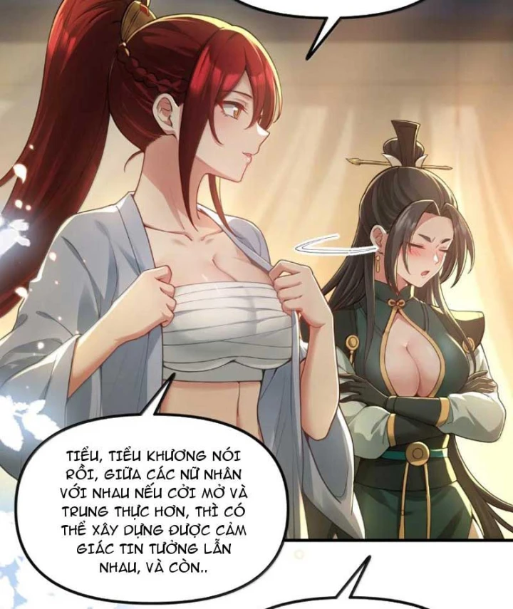 Nữ Đế? Ta chỉ cùng nương tử yêu đương! Chapter 35 - 87