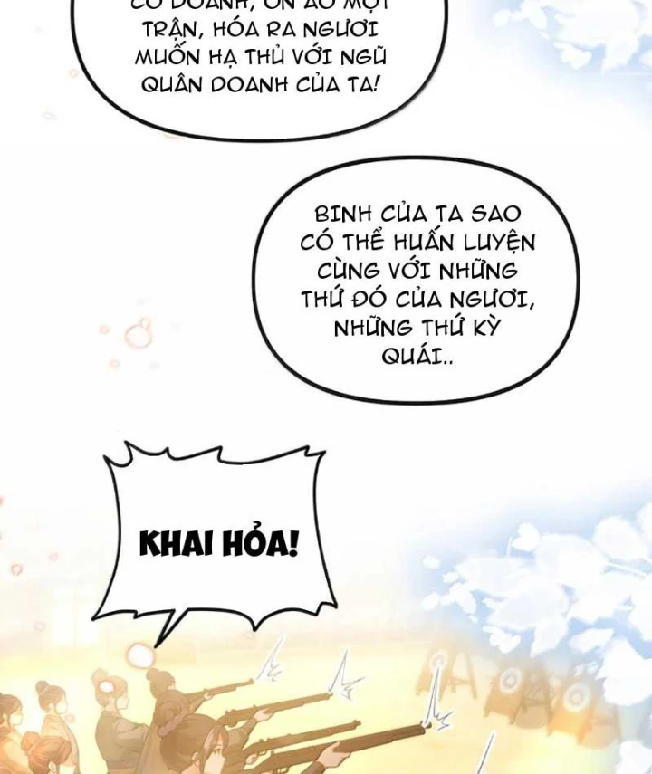 Nữ Đế? Ta chỉ cùng nương tử yêu đương! Chapter 35 - 91