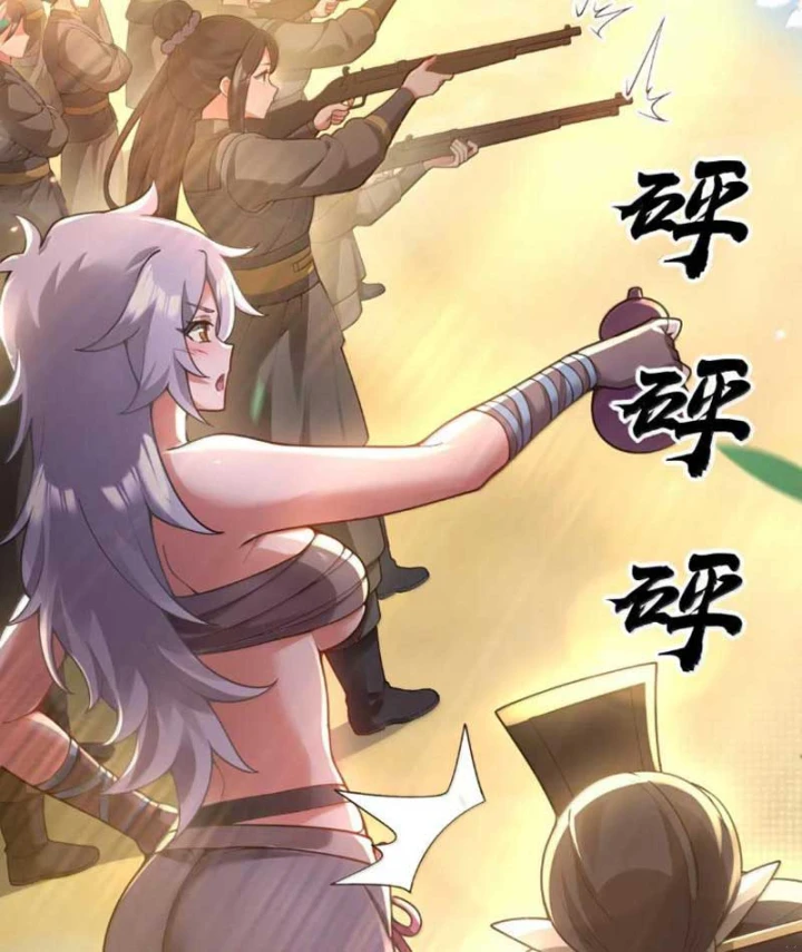 Nữ Đế? Ta chỉ cùng nương tử yêu đương! Chapter 35 - 92