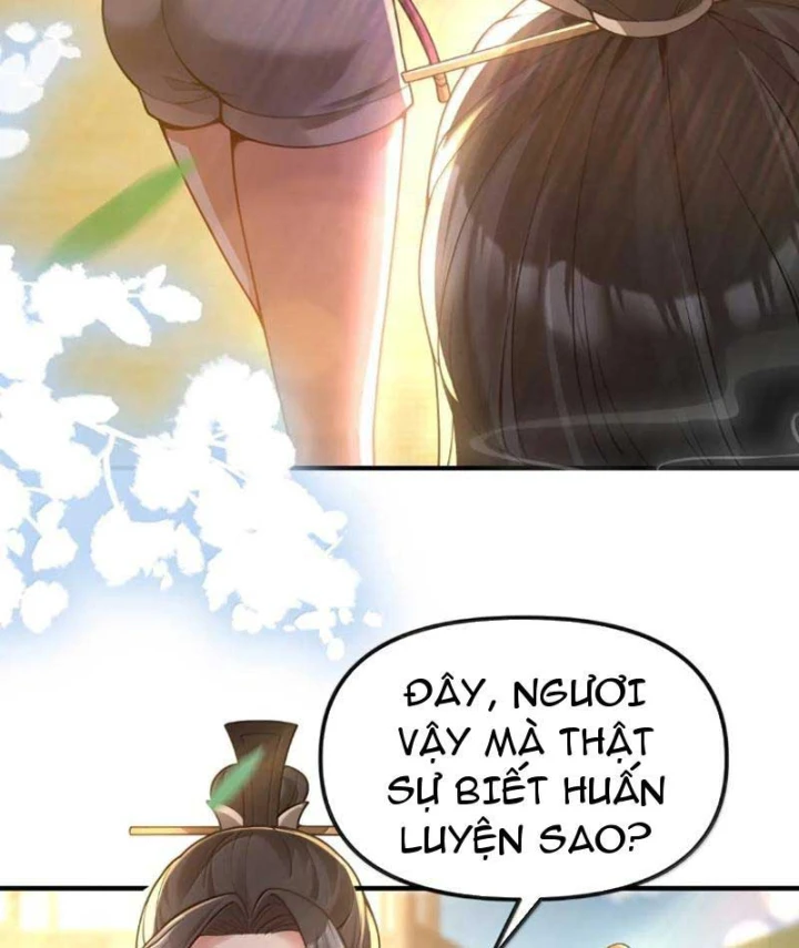 Nữ Đế? Ta chỉ cùng nương tử yêu đương! Chapter 35 - 93