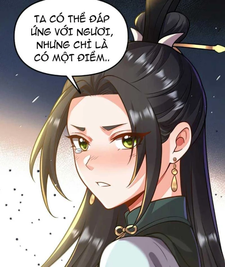Nữ Đế? Ta chỉ cùng nương tử yêu đương! Chapter 35 - 96