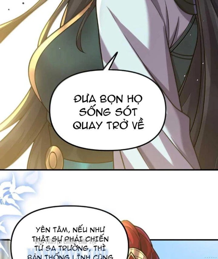 Nữ Đế? Ta chỉ cùng nương tử yêu đương! Chapter 35 - 97