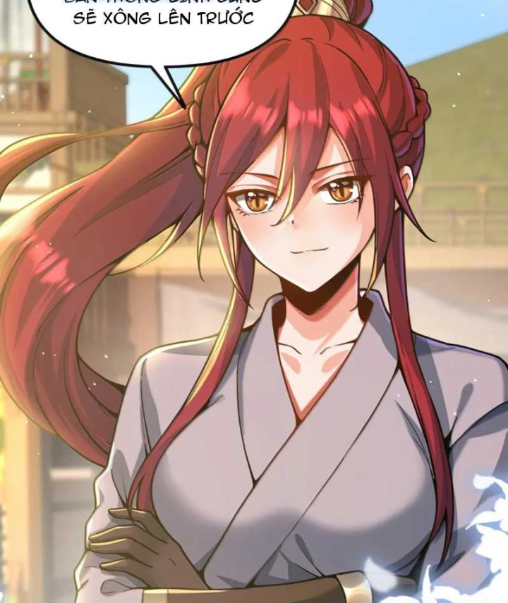 Nữ Đế? Ta chỉ cùng nương tử yêu đương! Chapter 35 - 98