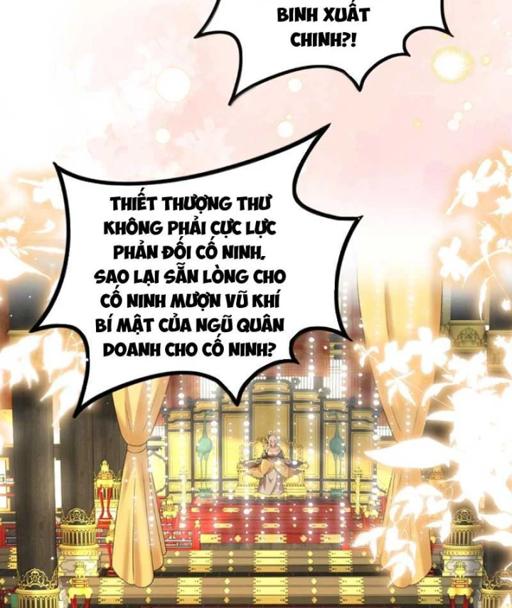 Nữ Đế? Ta chỉ cùng nương tử yêu đương! Chapter 35 - 101