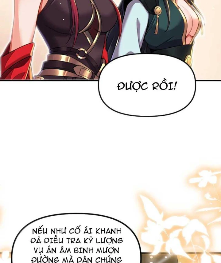 Nữ Đế? Ta chỉ cùng nương tử yêu đương! Chapter 35 - 103