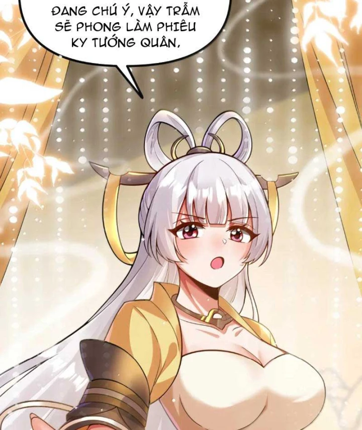 Nữ Đế? Ta chỉ cùng nương tử yêu đương! Chapter 35 - 104