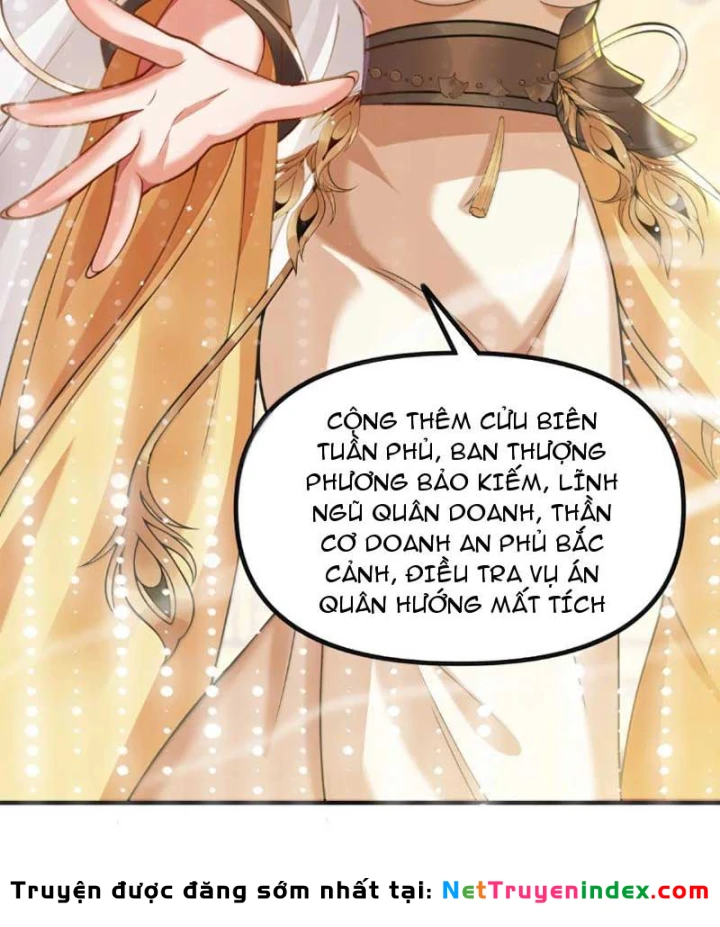 Nữ Đế? Ta chỉ cùng nương tử yêu đương! Chapter 35 - 105