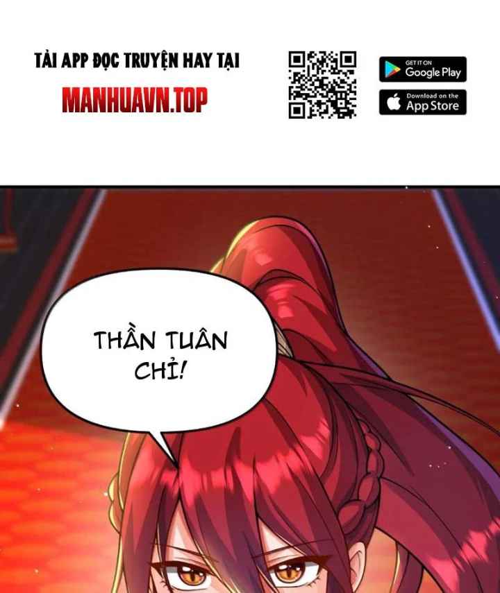 Nữ Đế? Ta chỉ cùng nương tử yêu đương! Chapter 35 - 106