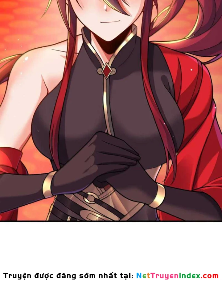 Nữ Đế? Ta chỉ cùng nương tử yêu đương! Chapter 35 - 107