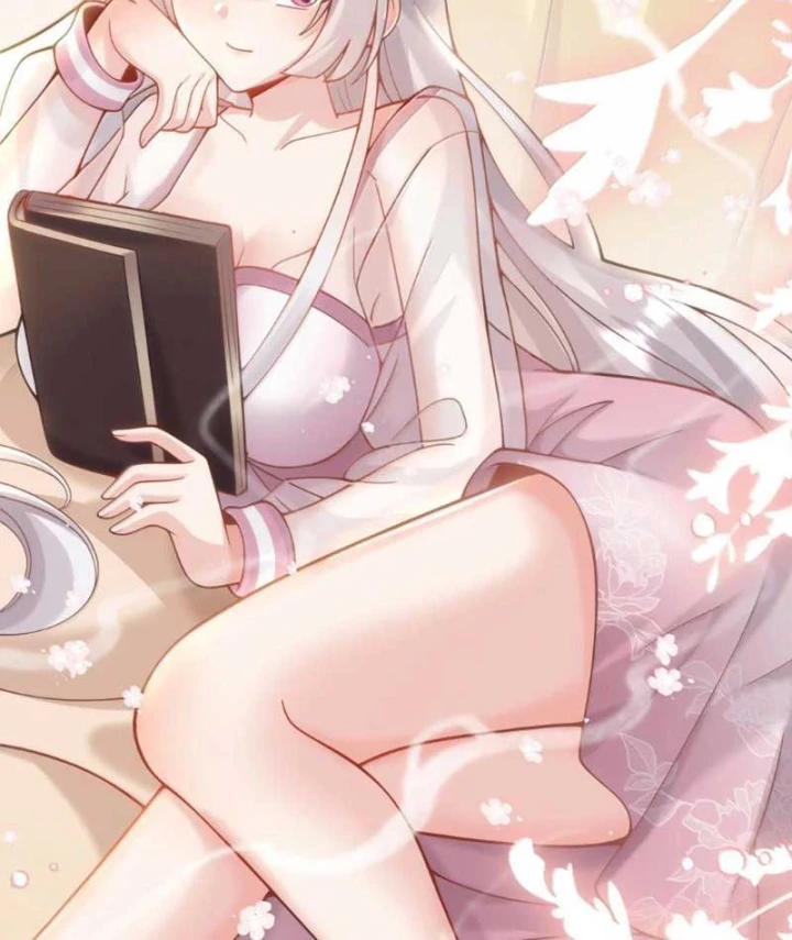 Nữ Đế? Ta chỉ cùng nương tử yêu đương! Chapter 36 - 6