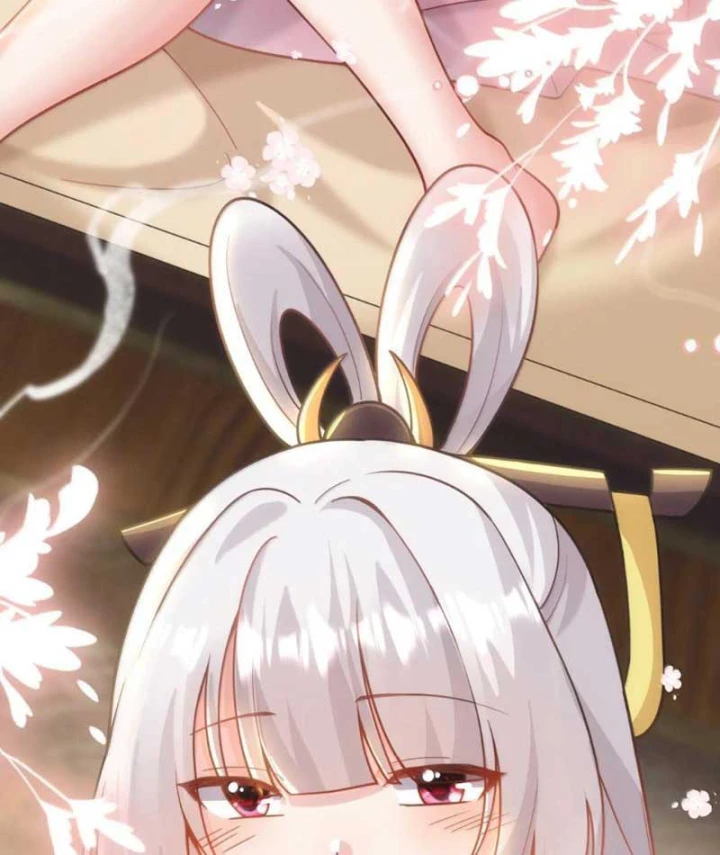 Nữ Đế? Ta chỉ cùng nương tử yêu đương! Chapter 36 - 7