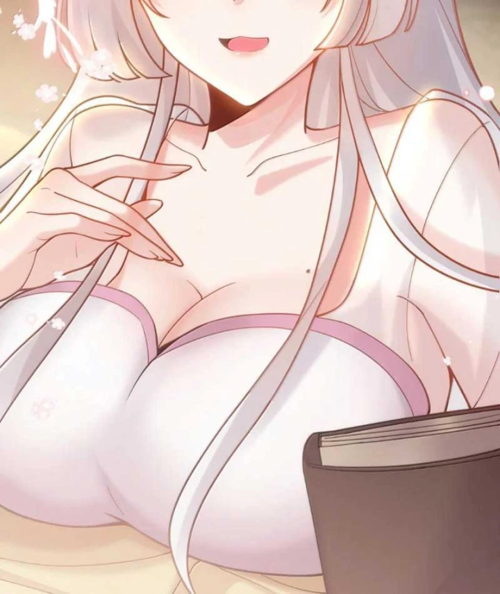 Nữ Đế? Ta chỉ cùng nương tử yêu đương! Chapter 36 - 8