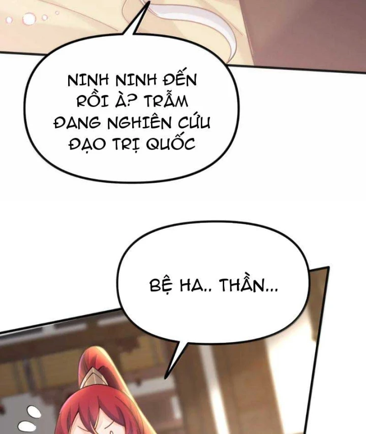 Nữ Đế? Ta chỉ cùng nương tử yêu đương! Chapter 36 - 9