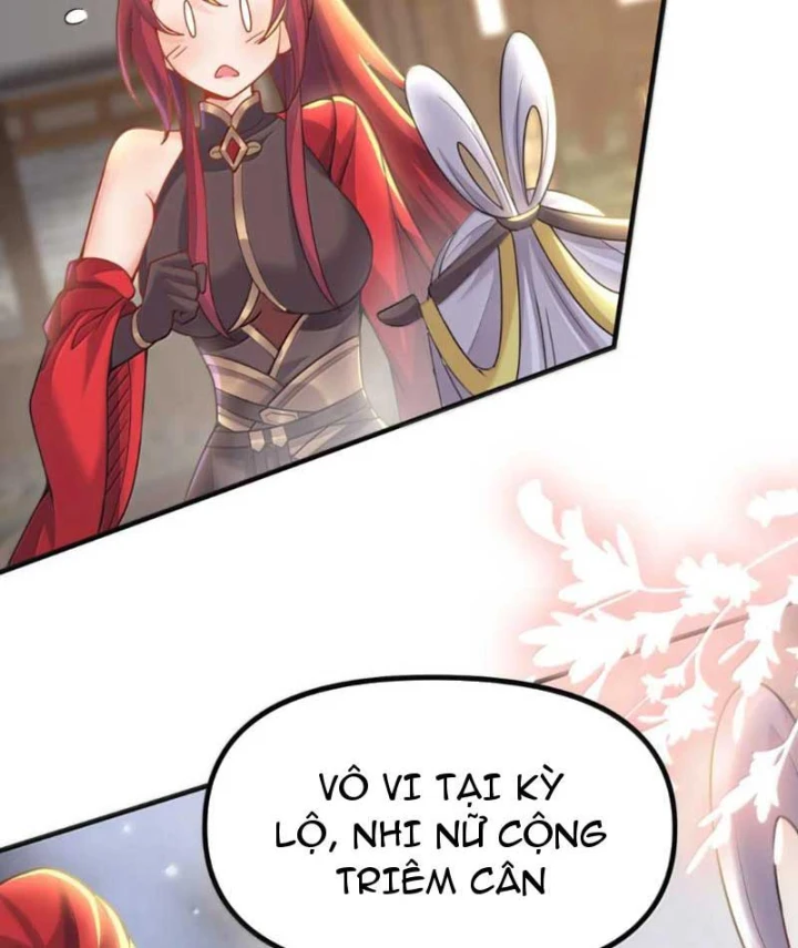 Nữ Đế? Ta chỉ cùng nương tử yêu đương! Chapter 36 - 10