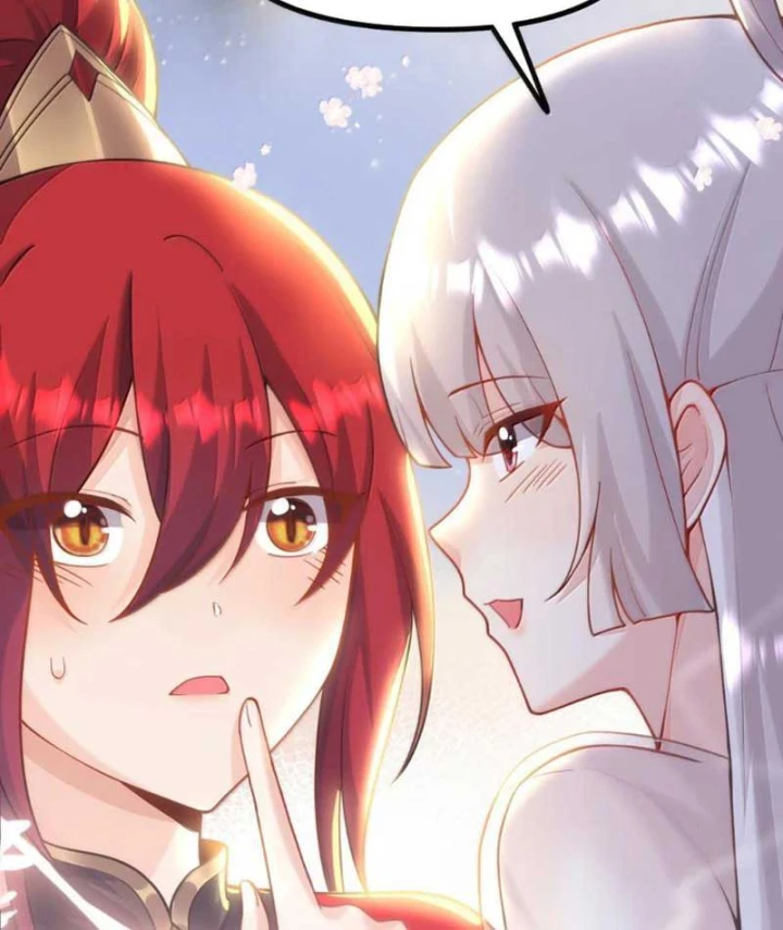 Nữ Đế? Ta chỉ cùng nương tử yêu đương! Chapter 36 - 11