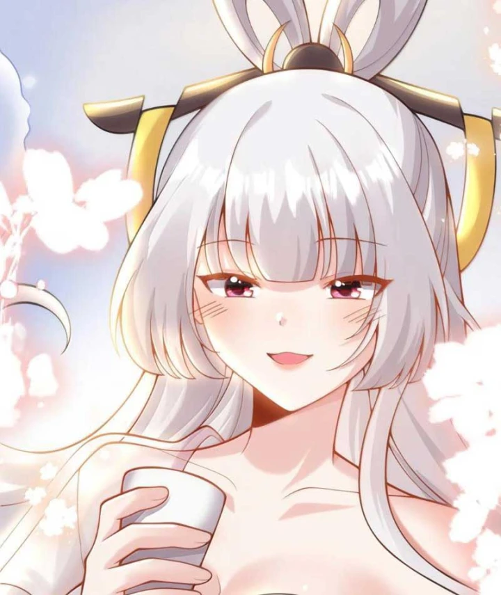 Nữ Đế? Ta chỉ cùng nương tử yêu đương! Chapter 36 - 14