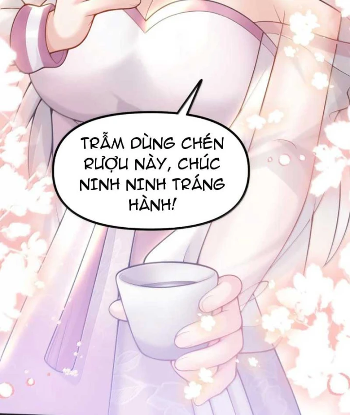 Nữ Đế? Ta chỉ cùng nương tử yêu đương! Chapter 36 - 15