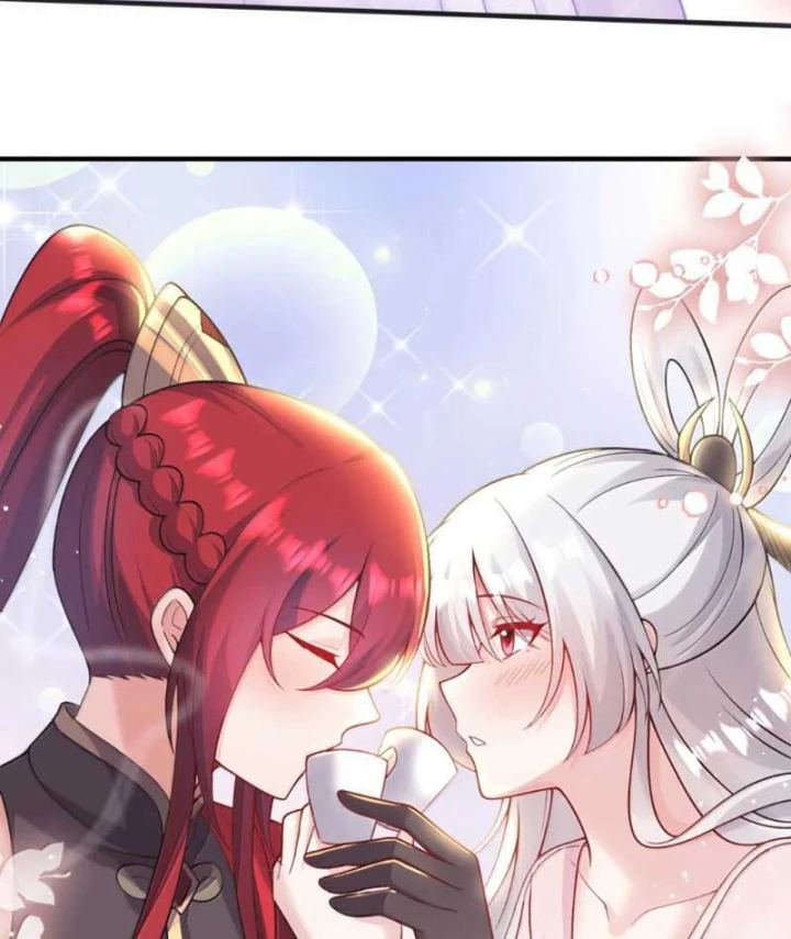 Nữ Đế? Ta chỉ cùng nương tử yêu đương! Chapter 36 - 16