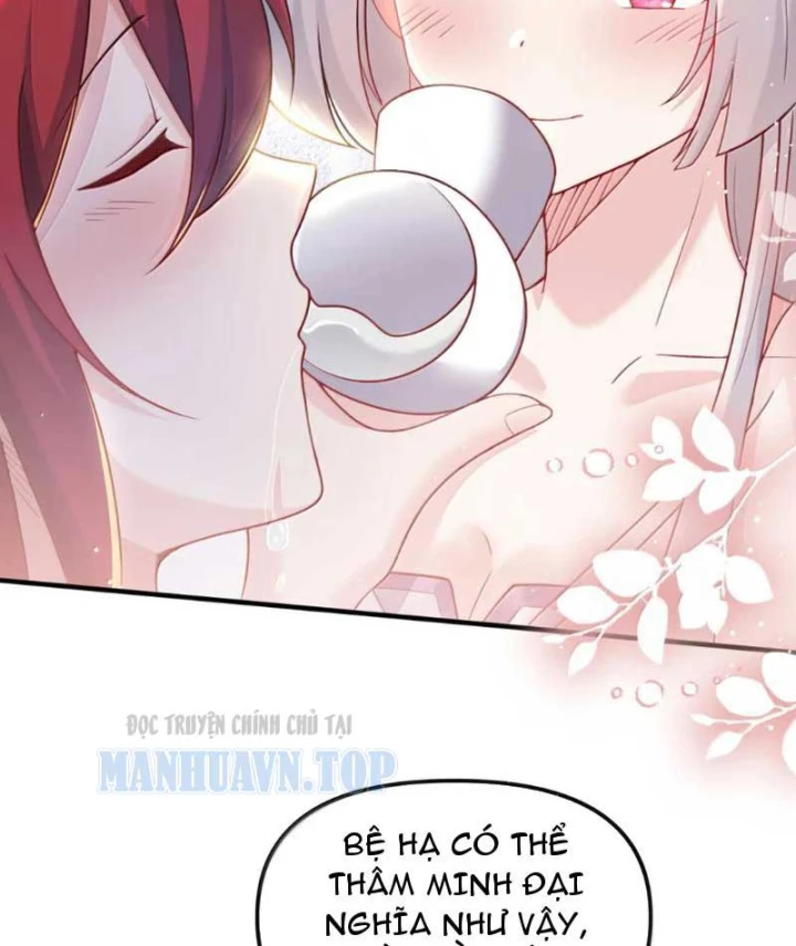 Nữ Đế? Ta chỉ cùng nương tử yêu đương! Chapter 36 - 18