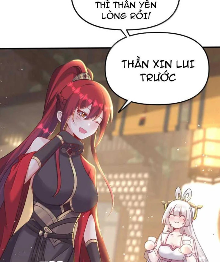 Nữ Đế? Ta chỉ cùng nương tử yêu đương! Chapter 36 - 19