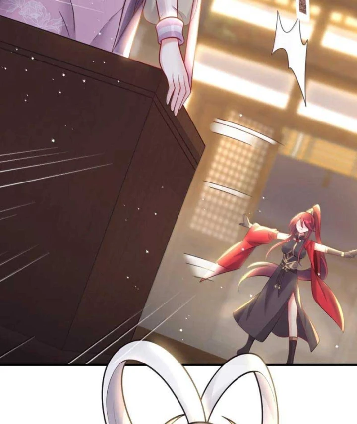 Nữ Đế? Ta chỉ cùng nương tử yêu đương! Chapter 36 - 25