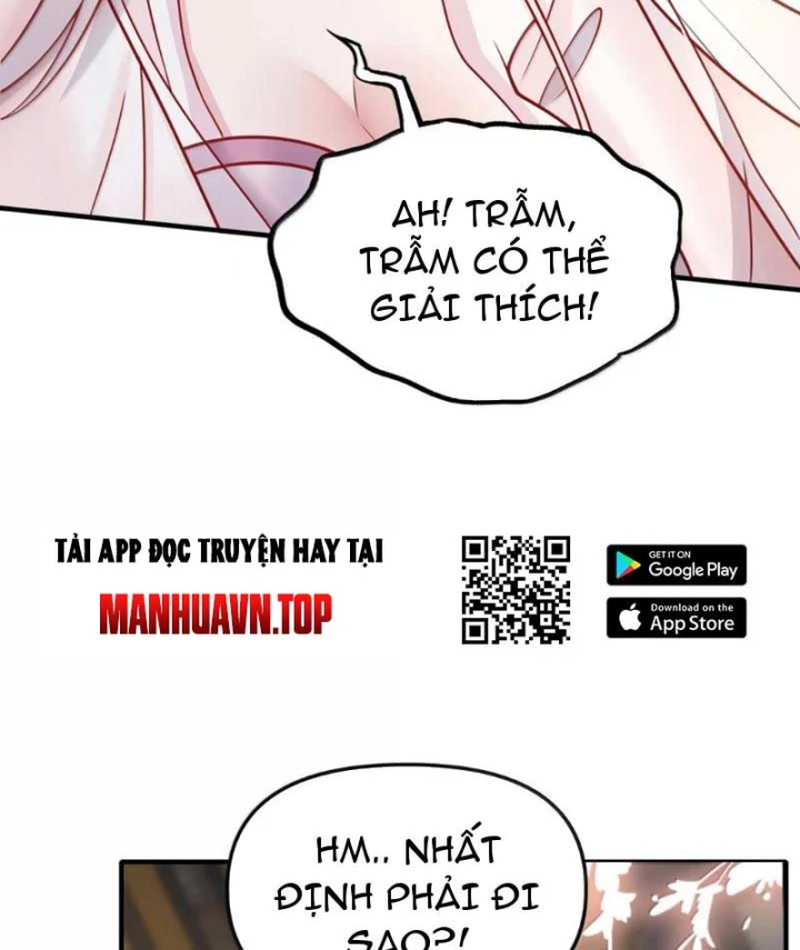 Nữ Đế? Ta chỉ cùng nương tử yêu đương! Chapter 36 - 27