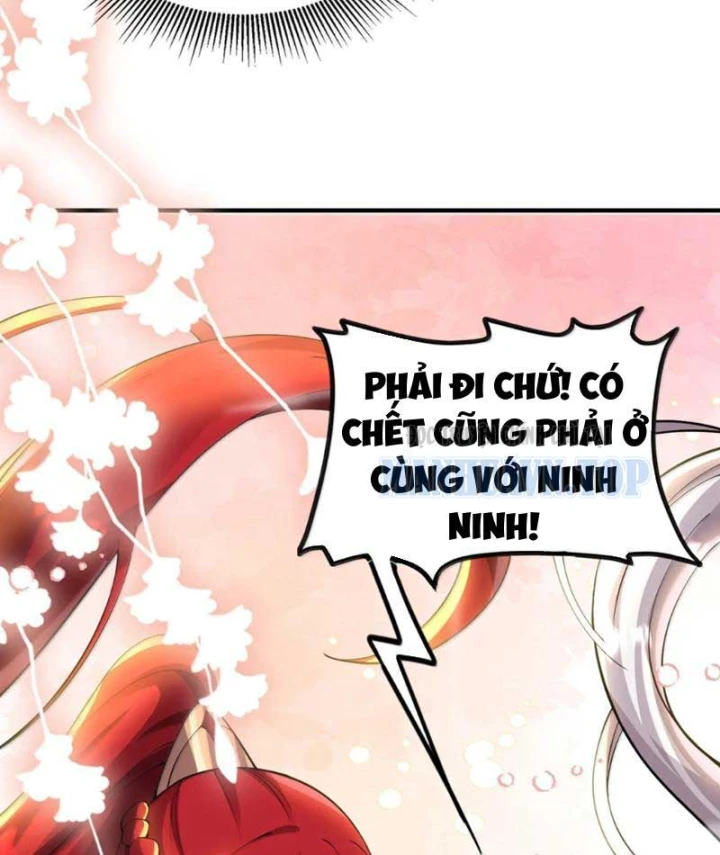 Nữ Đế? Ta chỉ cùng nương tử yêu đương! Chapter 36 - 30