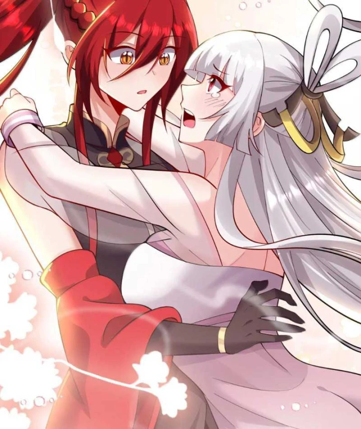 Nữ Đế? Ta chỉ cùng nương tử yêu đương! Chapter 36 - 31