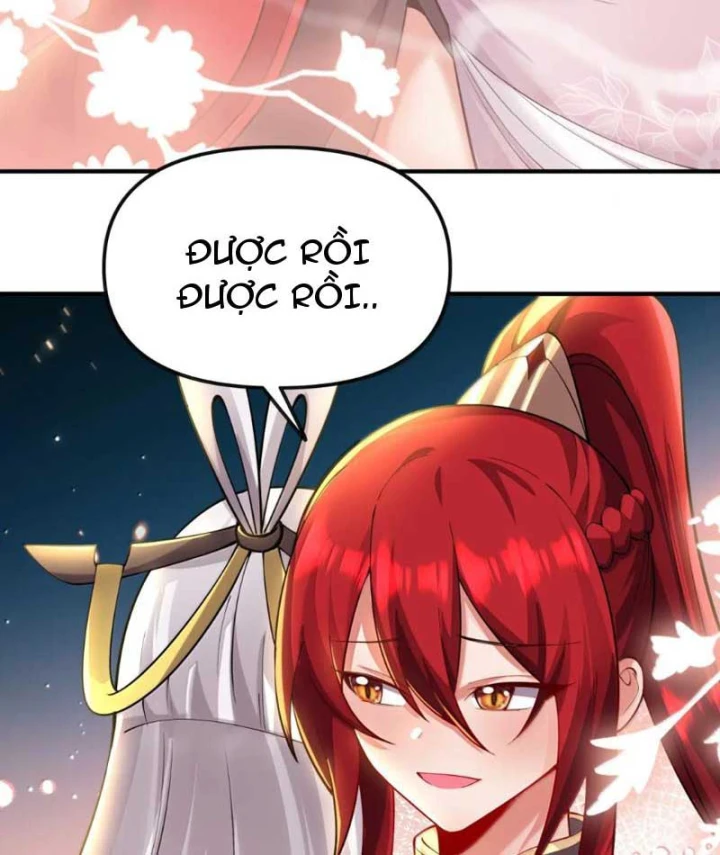 Nữ Đế? Ta chỉ cùng nương tử yêu đương! Chapter 36 - 32