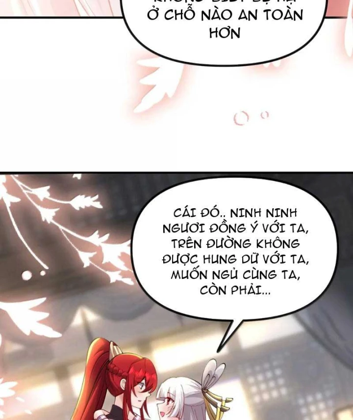 Nữ Đế? Ta chỉ cùng nương tử yêu đương! Chapter 36 - 34