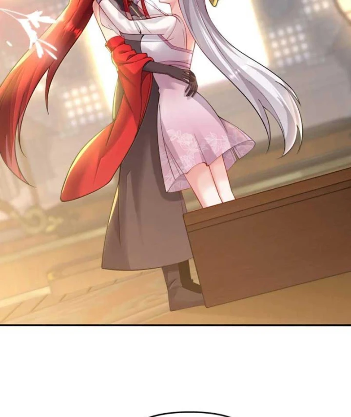 Nữ Đế? Ta chỉ cùng nương tử yêu đương! Chapter 36 - 35