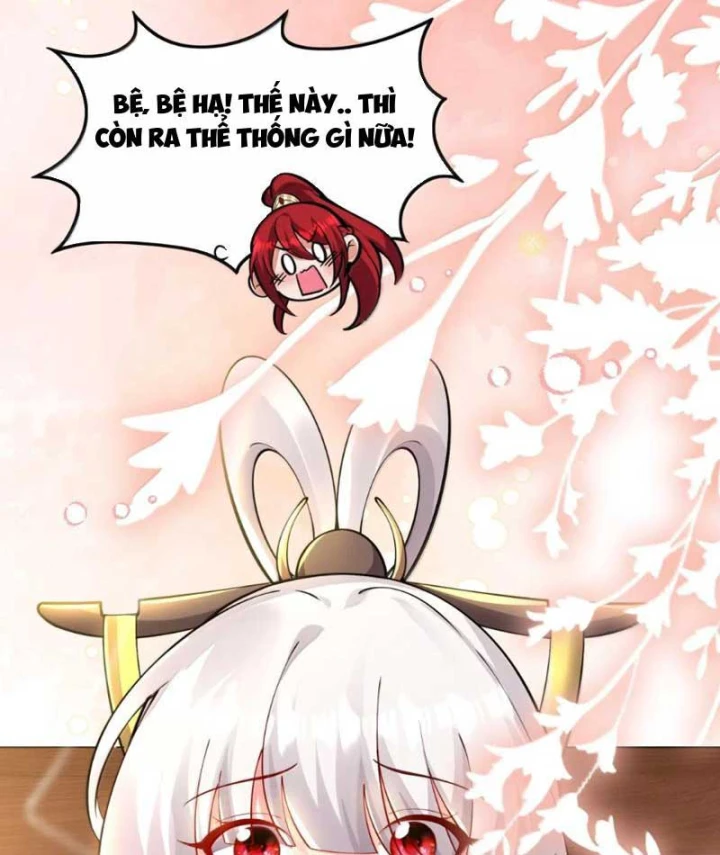 Nữ Đế? Ta chỉ cùng nương tử yêu đương! Chapter 36 - 37