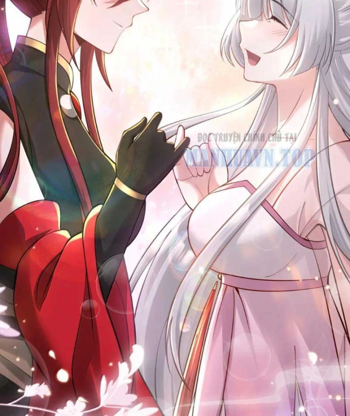 Nữ Đế? Ta chỉ cùng nương tử yêu đương! Chapter 36 - 41