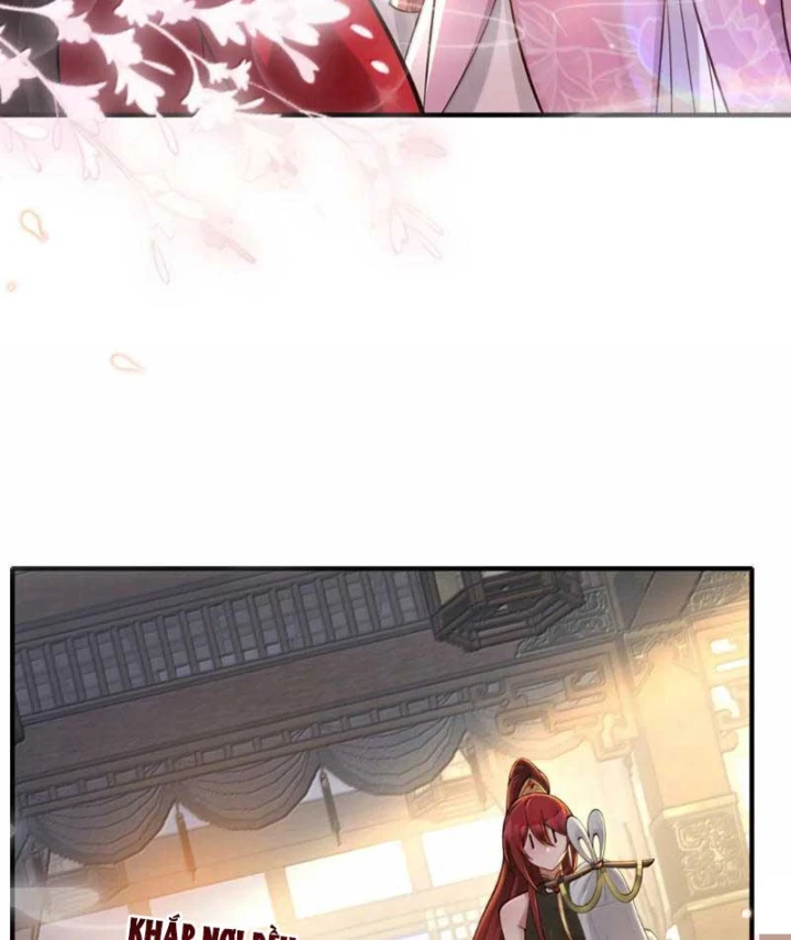 Nữ Đế? Ta chỉ cùng nương tử yêu đương! Chapter 36 - 42