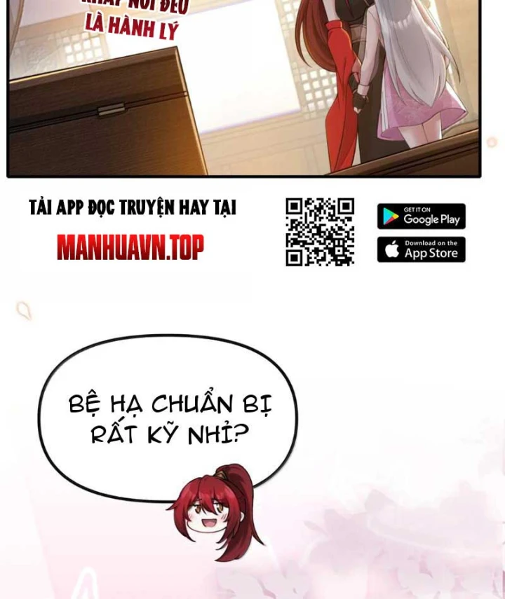 Nữ Đế? Ta chỉ cùng nương tử yêu đương! Chapter 36 - 43