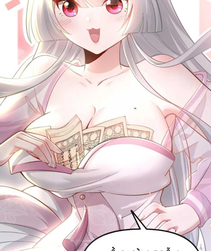 Nữ Đế? Ta chỉ cùng nương tử yêu đương! Chapter 36 - 45