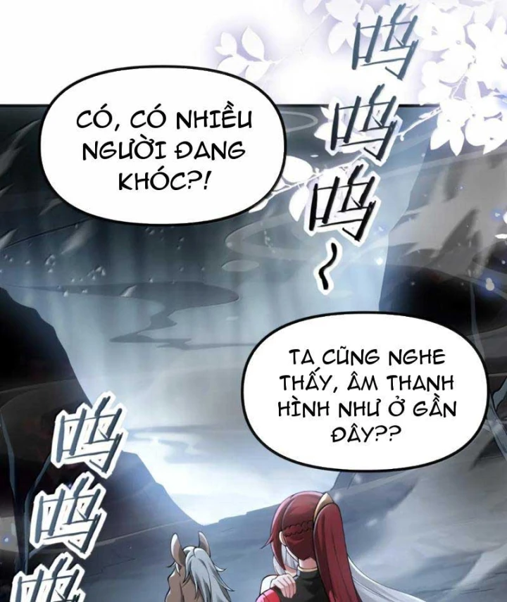 Nữ Đế? Ta chỉ cùng nương tử yêu đương! Chapter 36 - 54
