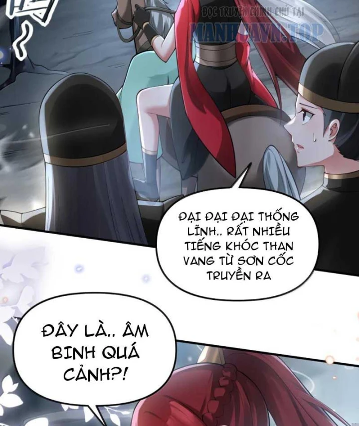 Nữ Đế? Ta chỉ cùng nương tử yêu đương! Chapter 36 - 55