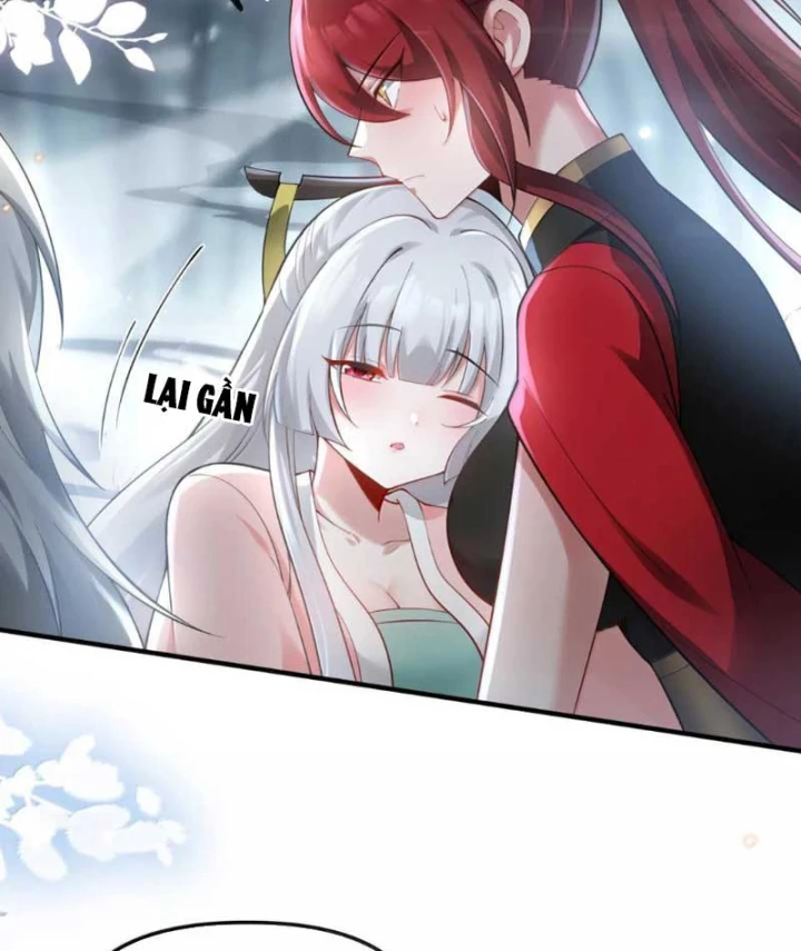 Nữ Đế? Ta chỉ cùng nương tử yêu đương! Chapter 36 - 56