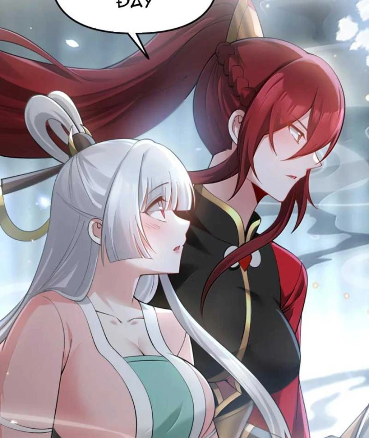 Nữ Đế? Ta chỉ cùng nương tử yêu đương! Chapter 36 - 62