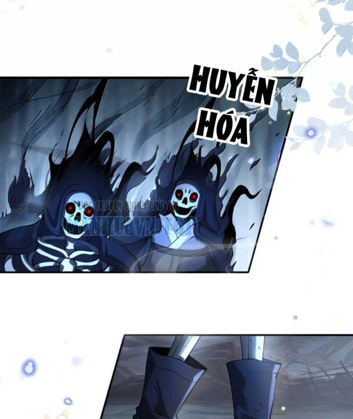 Nữ Đế? Ta chỉ cùng nương tử yêu đương! Chapter 36 - 64