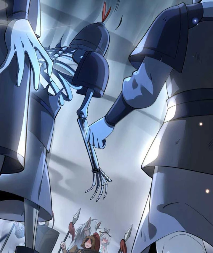 Nữ Đế? Ta chỉ cùng nương tử yêu đương! Chapter 36 - 66