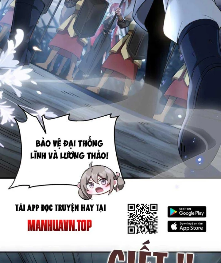 Nữ Đế? Ta chỉ cùng nương tử yêu đương! Chapter 36 - 67