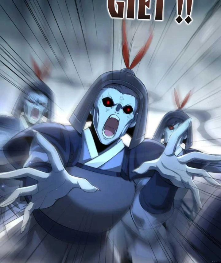 Nữ Đế? Ta chỉ cùng nương tử yêu đương! Chapter 36 - 68