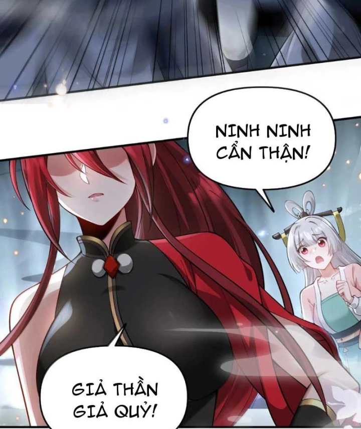 Nữ Đế? Ta chỉ cùng nương tử yêu đương! Chapter 36 - 69